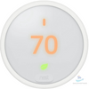 Sealed! Google / Nest Thermostat E, Smart Thermostat White (T4000ES)