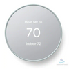 SEALED: Fog Model - G4CVZ, Google Thermostat Smart Programmable Wi-Fi